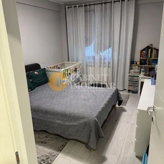 Apartament 2 camere,  loc de parcare, Tatarasi Iasi - Poză 3