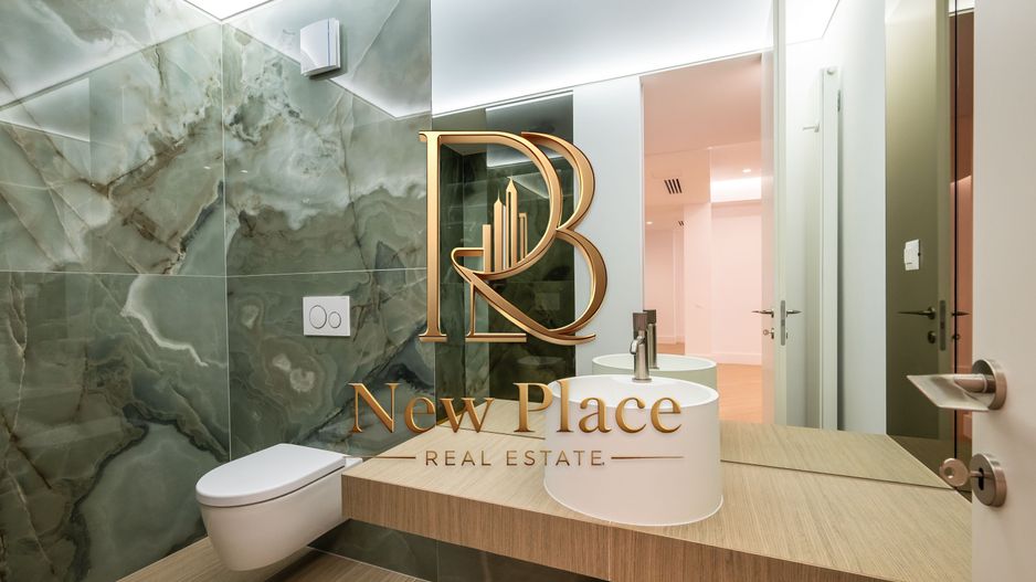 CORTINA 126 | Ultra Lux | Exclusivitate | 2,500 Eur/mpc | Terasa de 13 mp - Poză 11