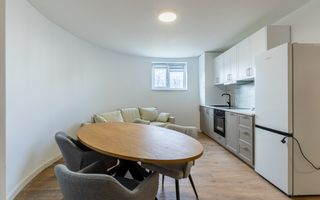 2 camere,parcare,bloc nou,Europa Zona Eugen Ionesco, Luminia, Moldovan - Poză 3