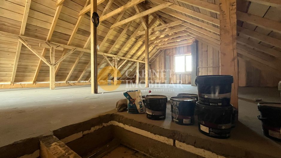 Casa parter 3 camere Cartier Rezidential - Poză 11