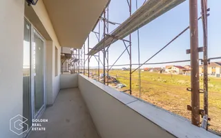 Nou: Apartament 3 camere, Giroc, bloc 2026, finisat la cheie - Poză 15
