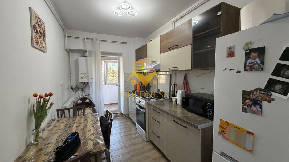 2 camere, decomandate, Marasti, Zona Aurel Vlaicu, MOL, FSEGA,  Terasa - Poză 5