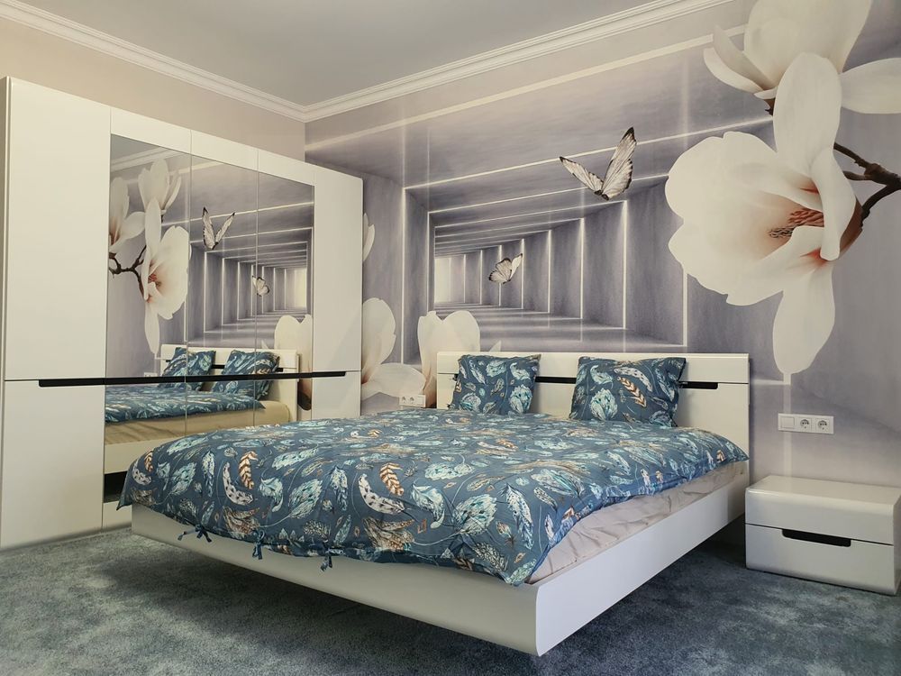 Apartament premium 90 mp utili terasa si parcare privata zona Lazaret - Poză 2