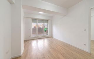 Penthouse cu terasă panoramică de 53 mp, garaj subteran – Sector 1,  an 2020 - Poză 10