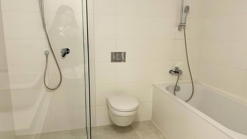 Apartament decomandat 2 camere in One Floreasca Lake - Poză 7