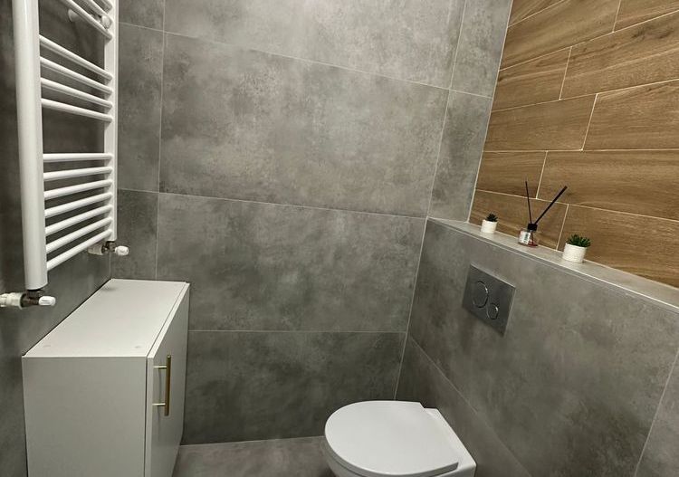 Închiriere Apartament 2 Camere Studio Confort Urban Park Salaj - Poză 8