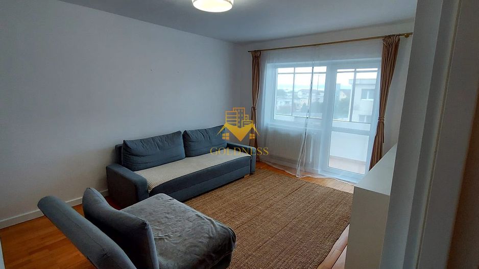 2 camere decomandate, Zorilor Observatorului, Profi, UMF,UTCN - Poză 8