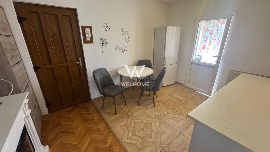 Apartament de închiriat, et 3 - Terezian Sibiu - Poză 10