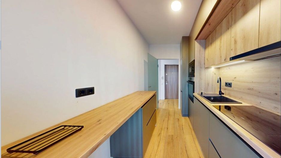Apartament modern cu 2 locuri de parcare - Poză 2