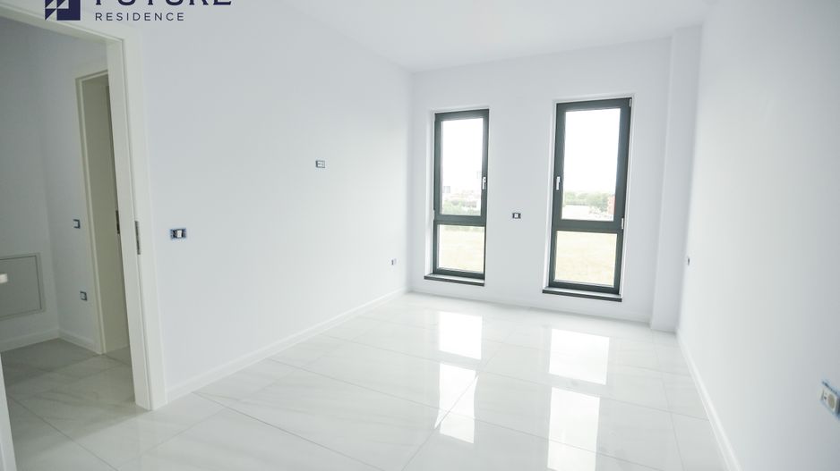 Apartament 2 camere de vanzare in Future Residence - Poză 33