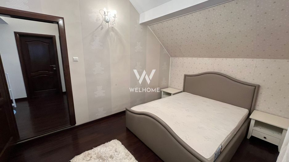 Casa cu terasa generoasa zona centrala - Sibiu - Poză 8