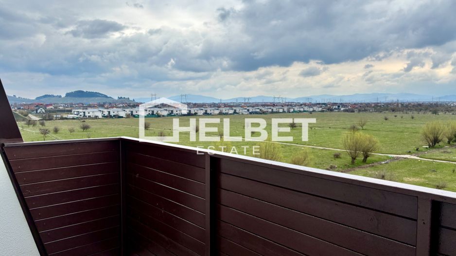 Prima închiriere / 2 Camere / Parcare / Subcetate - Poză 5