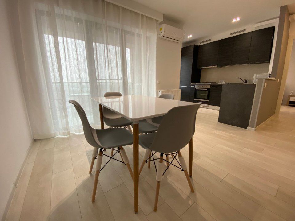 Apartament 2 camre Baneasa | Sisesti | Maia Residence - Poză 14