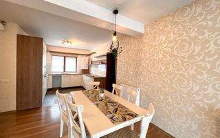 Casa superba | Zona Brana | 130 MP,  curte, 2 parcari - Poză 7