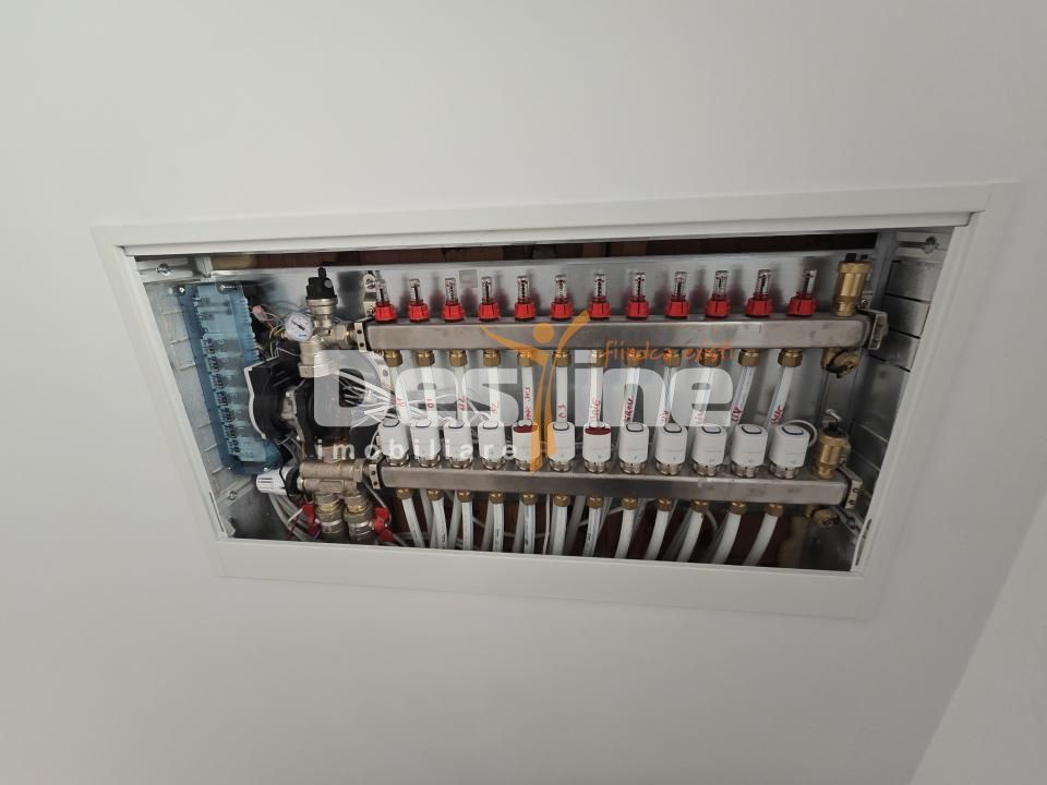Casă 5 camere - Valea Lupului – Direct dezvoltator - Poză 11