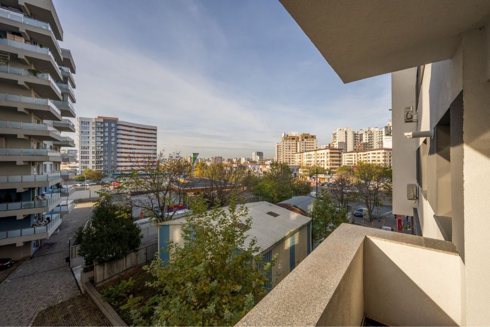 Apartament de vânzare – 2 Camere, Lângă Metrou Mihai Bravu - Poză 2