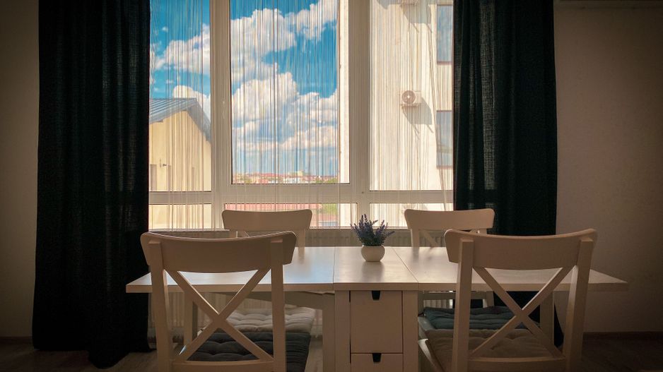 Available - 2 rooms - #forrent - Giroc - Poză 6