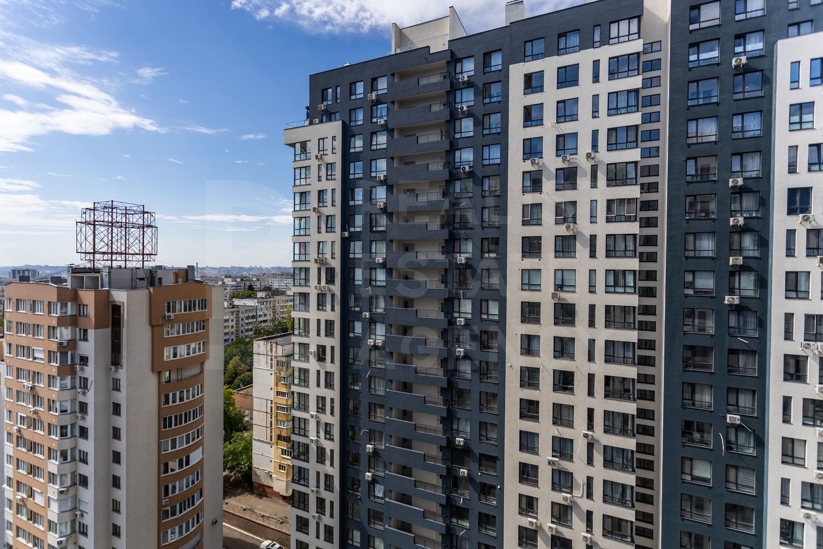 Chirie, apartament, 2 cameră bd. Mircea cel Bătrîn, Ciocana - Poză 25