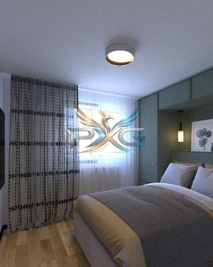 Apartament 2 camere Lujerului - Poză 3