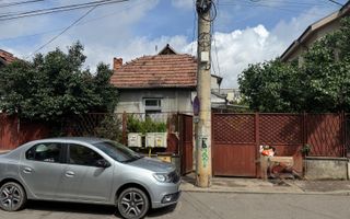 Casa cu teren generos in cartierul 'Intre Lacuri'!!! - Poză 6