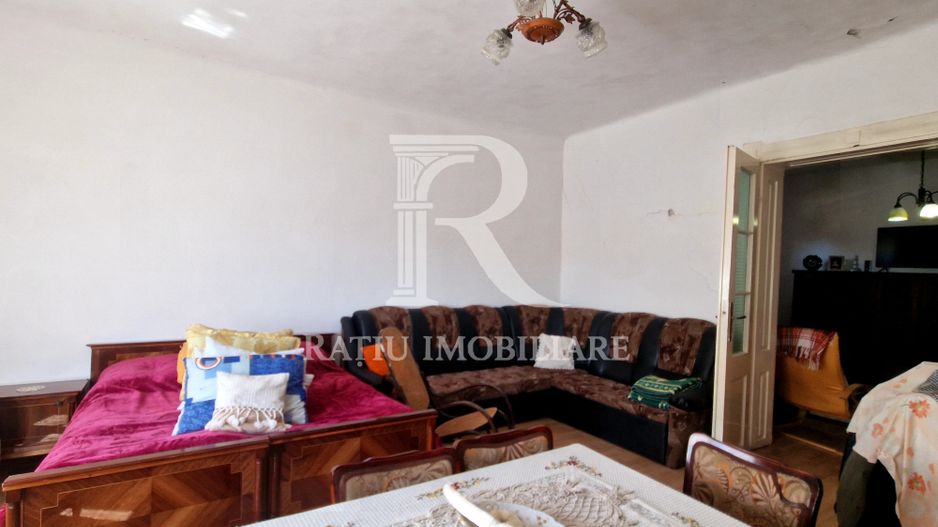 Casa cu 6 camere de vanzare | Teren 557 mp | Salonta | Bihor - Poză 14