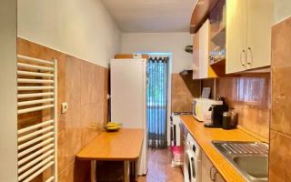 2 camere, decomandate, balcon,  Manastur Zona Big, Izlazului,Mehedinti - Poză 8