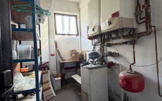 SPATIU BIROURI , COMERCIAL, CLINICA 700MP CU PARCARE - Poză 9