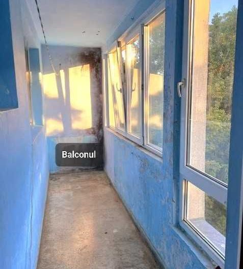 Direct Proprietar- 2 camere semidecomandat Str. Matei Voievod - Poză 3
