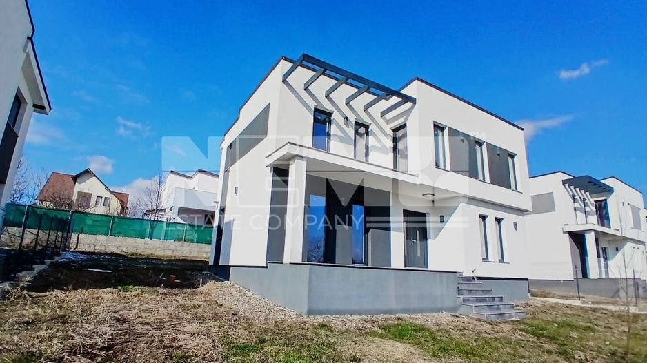 Casa cu 4 Ari de teren I Moara/Suceava I 195.000Euro - Poză 2