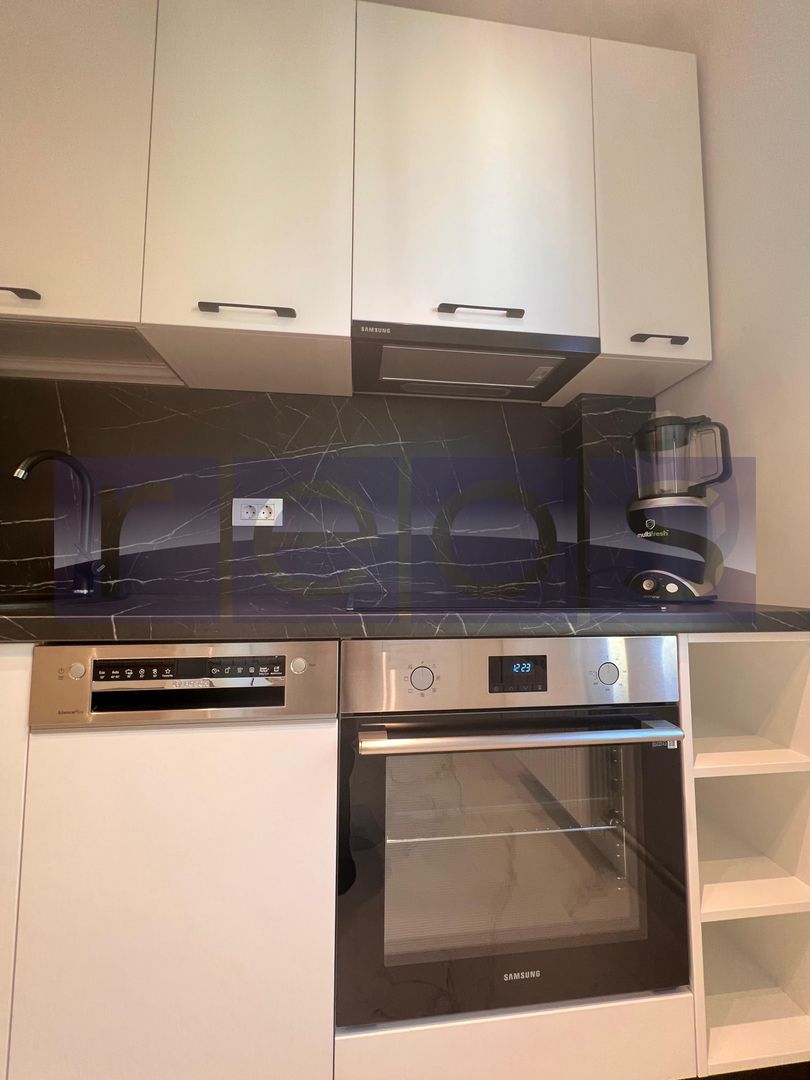 VANZARE APARTAMENT FLOREASCA 2 CAMERE 46MP RENOVAT PREMIUM - Poză 13