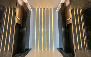 4 Rooms Apartment / Open view of Verdi Park * Fully Furnished* / Floreasca - Poză 41