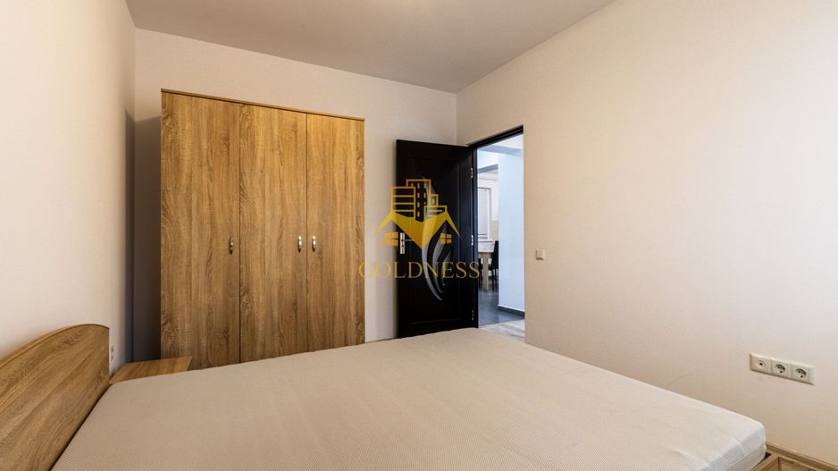 3 Camere, Open Space, bloc nou, Parcare Subterana, Zona Auchan, Iris - Poză 6