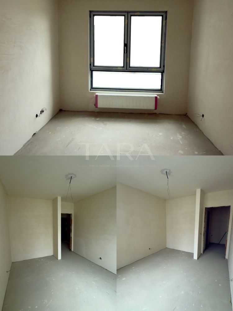 Apartament 2 camere decomandat – Mărăști, aproape de Iulius Mall - Poză 5