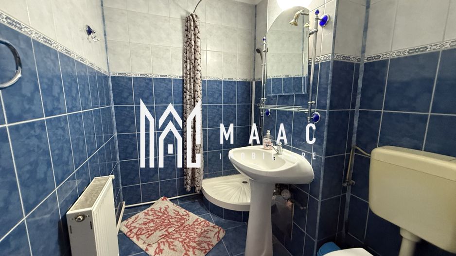 Apartament 2 camere | Etaj 3 | Balcon | Vasile Aaron - Poză 6