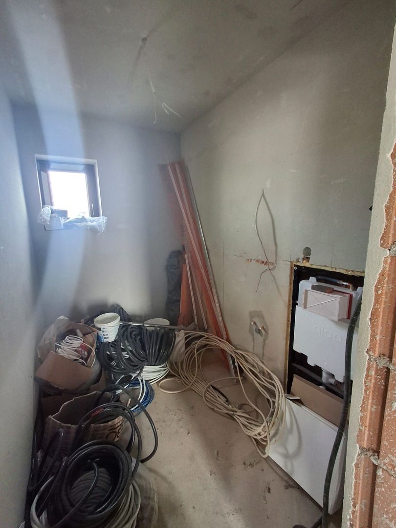 Casa duplex cu garaj, Selimbar, Sibiu - Poză 24