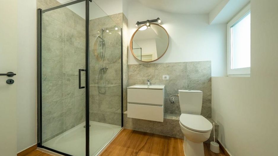 Prima Închiriere I Vilă 3 camere | Pipera Plaza | Curte privată - Poză 13