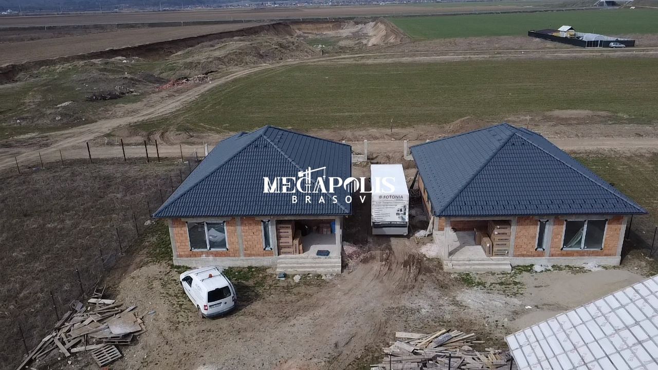 Direct Dezvoltator/Predare Mai 2025/TVA Inclus/Credit - Poză 23