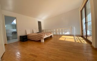 Apartament deosebit cu curte proprie si 2 locuri de parcare - Poză 9