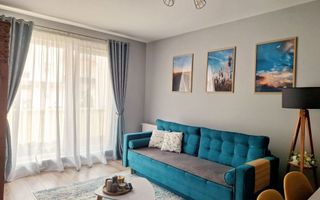 Apartament cu două camere spațios în Florești – zona Abatorului - Poză 4
