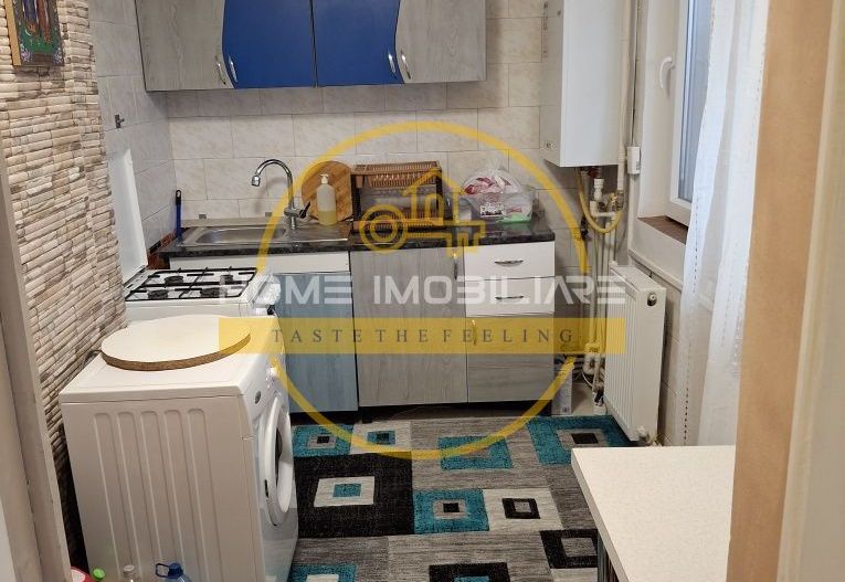 Zona Tatarasi/ Apartament 1 camere/ 45 mp - Poză 5