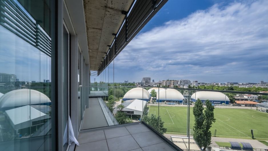 Apartament High End 2 camere Upsite I Loc de parcare si boxa - Poză 2