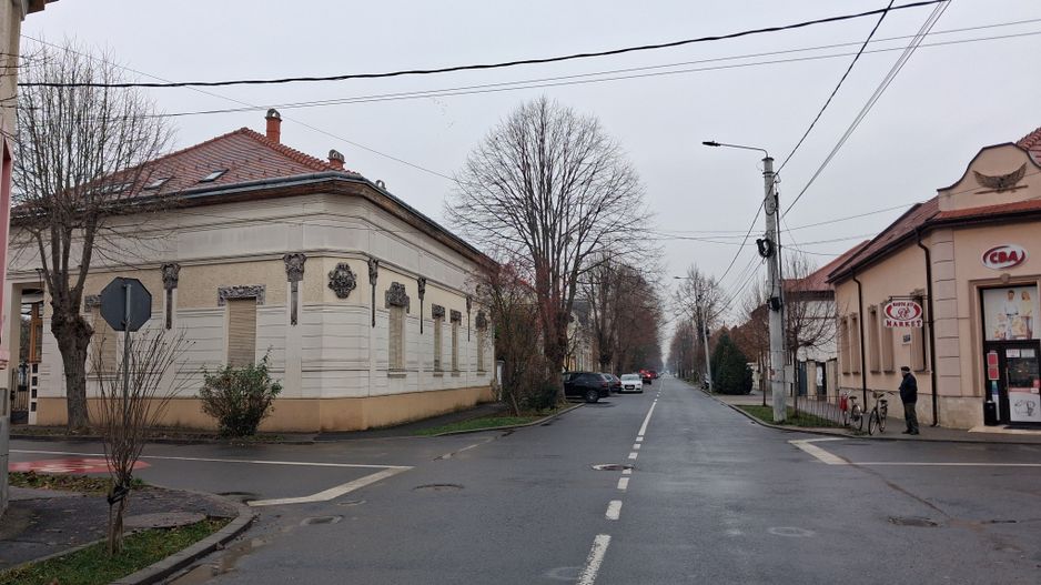BRASADAS vinde casa in zona Titulescu - Poză 1