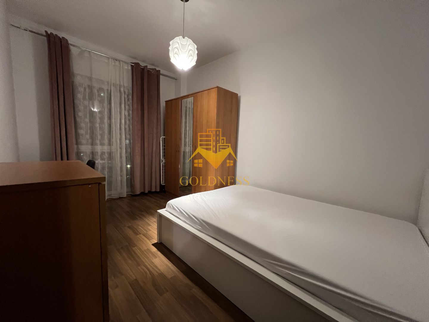 2 camere open space, Park Lake, Fsega, Iulius Mall, Între Lacuri - Poză 2