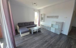 2 camere decomandat| luminos| etaj 7- view superb| parcare subterană| Iris 7 - Poză 3
