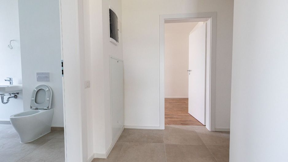 Ateneo - Torontalului | 2 Camere | Decomandat | Balcon 11 mp | Loc de Parcare. - Poză 14