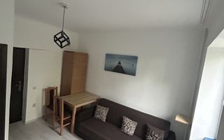 Garsonieră mobilată și utilată aproape de stadionul CFR. - Poză 1