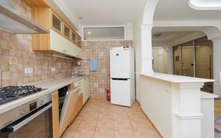 Chirie, apartament, 3 camere, str. 31 August 1989, Centru - Poză 6