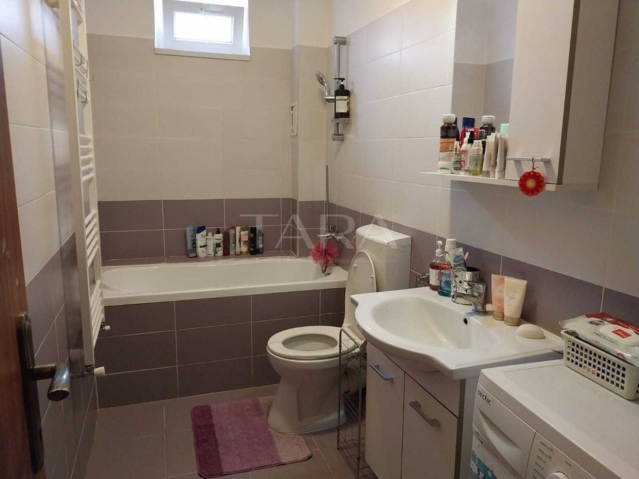 Apartament 2 camere, 55 mp, Baciu – zonă Primăriei - Poză 7