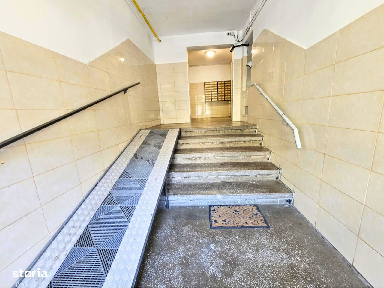 De vanzare Apartament spațios cu 4 camere, sos. Oltenitei, sector 4 - Poză 17