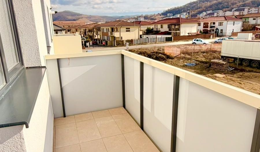 Apartament modern de vânzare  | Zona Terra, Florești - Poză 12